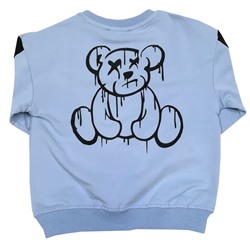 12603 Джемпер детский