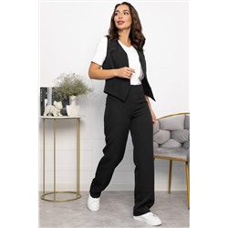 Костюм (Жилет+Брюки) LADY TAIGA, 1136785