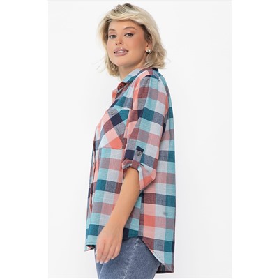 Рубашка LADY TAIGA, 1133061