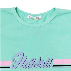 24521 Футболка для девочки