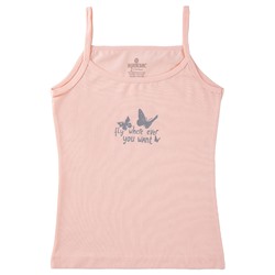 4416 Майка для девочки многоцвет (BAYKAR)