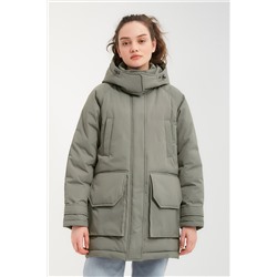 Пуховик HOOPS, 698765