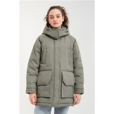 Пуховик HOOPS, 698765