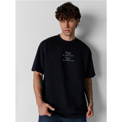 ФУТБОЛКА МУЖСКАЯ 111846