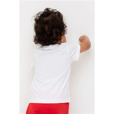 CROCKID Фуфайка КР 302719