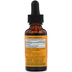 Herb Pharm, Turmeric, 1 fl oz (30 ml)