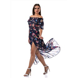 Женское платье Sassofono