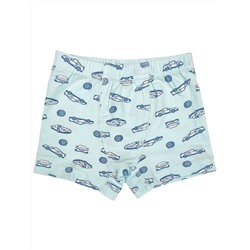 3458 Боксеры для мальчика многоцвет (BAYKAR)