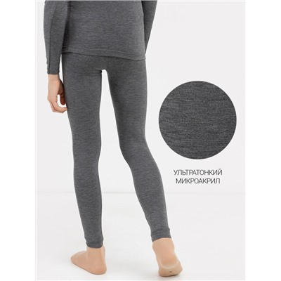 ЛЕГГИНСЫ "ТЕРМО" ДЛЯ МАЛЬЧИКОВ 683364