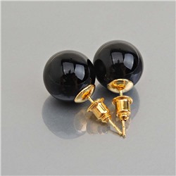 Акц -12% Серьги-пуссеты на гвоздиках арт. 13 2564 (id 271499)