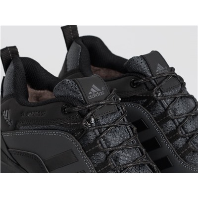 Зимние Кроссовки Adidas Climaproof