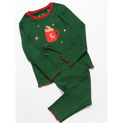 Соль&Перец Пижама SP0440KF