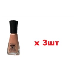 Лак для ногтей Sally Hansen Insta-Dri 06 3шт