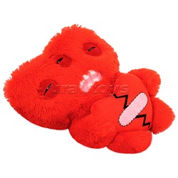 Фуглер Мистер Сердце