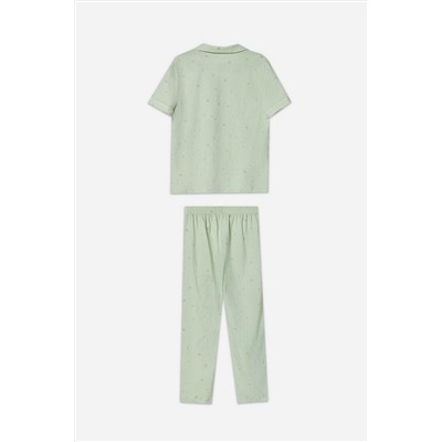 Костюм женский (жакет, бриджи) MARK FORMELLE, 1233209