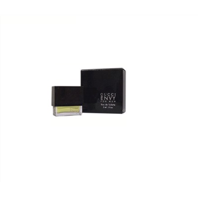 Туалетная вода Gucci ENVY  for men 3мл edt муж