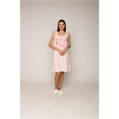 Mad-6051 (Сорочка ночная женская, MaDo )