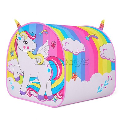 Палатка детская, в сумке