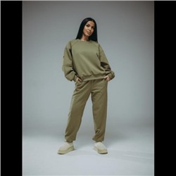 Костюм женский Калипсо (Оливковый)