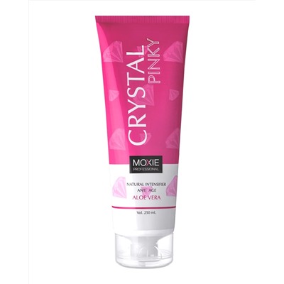 MOXIE Крем для загара Crystal Pinky, 250 мл 25040