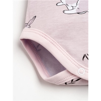 Боди детское «Крошка Я», 2 шт., рост 86-92 см