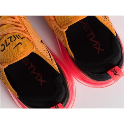 Кроссовки Nike Air Max 270