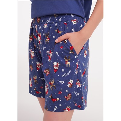 Пижама женская