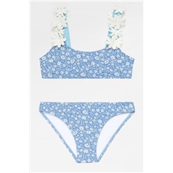 Купальник раздельный для девочки SP2608 НАТАЛИ, 1233539