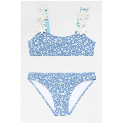 Купальник раздельный для девочки SP2608 НАТАЛИ, 1233539