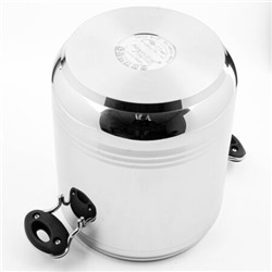 800-100 Скороварка 9л Hascevher Esila (х4)