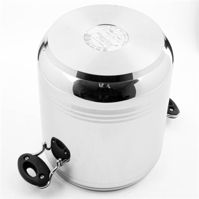 800-100 Скороварка 9л Hascevher Esila (х4)