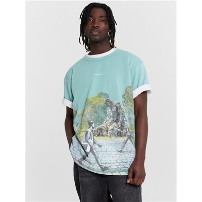 ФУТБОЛКА МУЖСКАЯ 111875