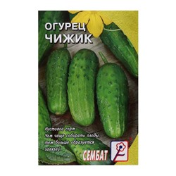 Семена Огурец "Чижик", 0,4 г