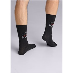 Носки мужские