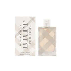 BURBERRY BRIT FOR HER edt (w) 50ml