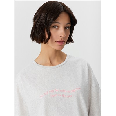 ТУНИКА ЖЕНСКАЯ 512079