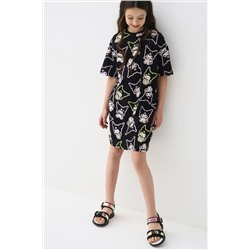 Туфли открытые для девочек PLAYTODAY, 1240458