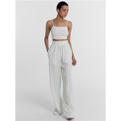 БРЮКИ ЖЕНСКИЕ 182479