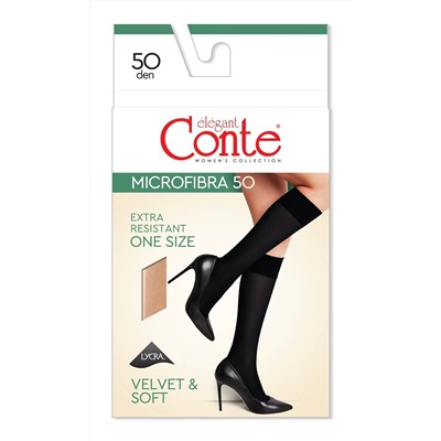 Conte elegant Гольфы