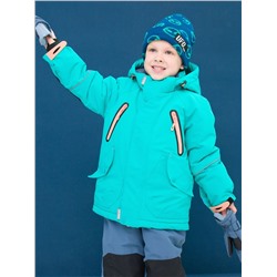 PELICAN Куртка BZXA3297