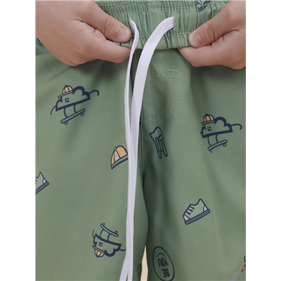 PELICAN Шорты BWHE3352