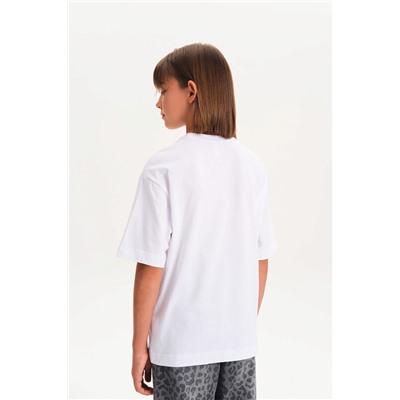 Футболка для девочек