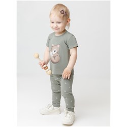 CROCKID Лосины КР 4321