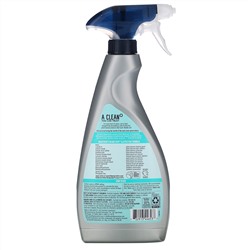 Seventh Generation, Laundry Stain Remover Spray, Free & Clear, 16 fl oz (473 ml)