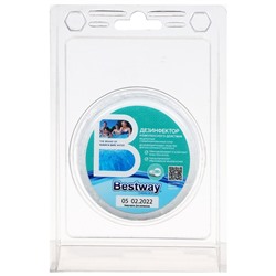 Дезинфектор комплексного действия Bestway, медленный