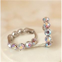 Серьги SW Н01-3491