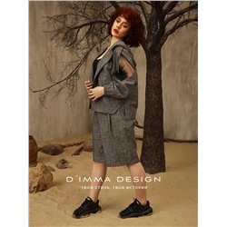 DIMMA Жакет 2573