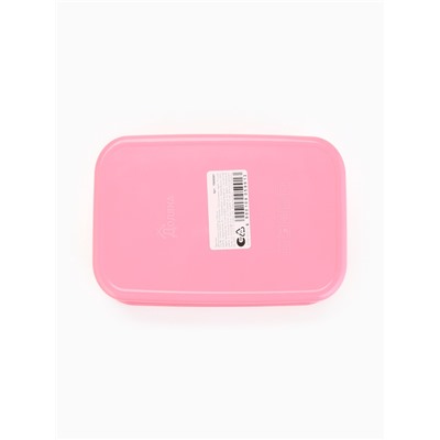 Ланч - бокс «Если хочется, то можно», 1200 мл