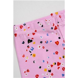 Легинсы Узоры НАТАЛИ, 1113256