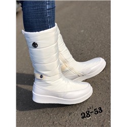 дутики